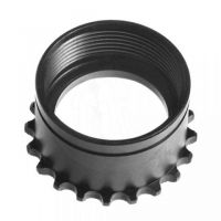 Troy Standard AR-15 Barrel Nut