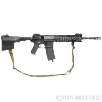 Troy Two Point Rapid Adjust Battle Sling
