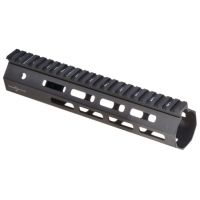 Troy VTAC M-LOK Aluminum BattleRail 11 Inch 5.56mm Black SRAIML111BV00