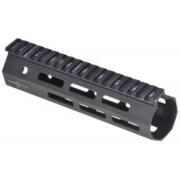 Troy VTAC M-LOK Aluminum BattleRail 9 Inch 5.56mm Black