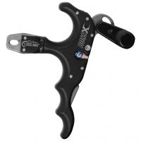 TRU Ball Boss X Release