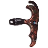 Tru Ball Max Hunter Plus Tactical Bowhunting 3 Finger – Archery Warehouse