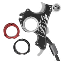 TRU Ball GO2 Release