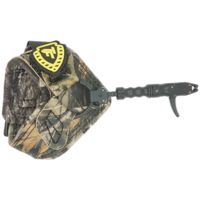 Tru-fire Trufire Release Smoke Max Dual Jaw Buckle Strap Foldback
