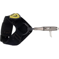 Tru-Fire Smoke Jaw Buckle Foldback Bow Release