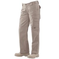 Tru-Spec 24-7 Series Womens Tactical Pants, Unhemmed