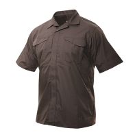 TRU-SPEC 24-7 Series Ultralight Short Sleeve Uniform Shirt - Men's