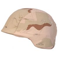 Tru-Spec KEVLAR Personnel Armor System Ground Troops Helmet Cover