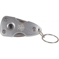 5ive Star Gear 5ive Star-tool, 5sg Mini Multi Tool, Silver