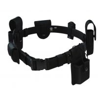 5ive Star Gear - 5s Black Duty Gear Kit-boxed