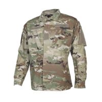 TRU-SPEC Army Combat Uniform Shirt - Mens