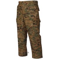 Tru-Spec Digital Battle Pants