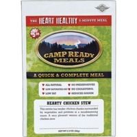 Tru-Spec Camp Ready Meals - Hearty Chicken Stew