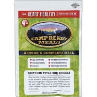 Tru-Spec Camp Ready Meals - Southern Style Bbq Chicken