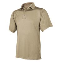 TRU-SPEC Eco Tec Short Sleeve Polo Shirt - Mens