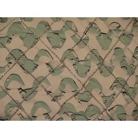 5ive Star Gear Green/brown Camosystems Basic Series Military Netting N/A