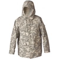 Tru-Spec H2O Army Rain Parka