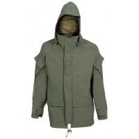 Tru-Spec H2O Waterproof ECWS Gen 2 Parka