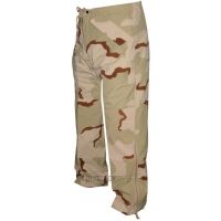 Tru-Spec H2O Proof ECWCS Trousers - Waterproof Tactical Pants 3165