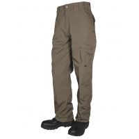 Tru-Spec Men's Original Tactical Pants, 6.5oz. 65/35 Polyester/Cotton Rip-Stop, 24-7 Series