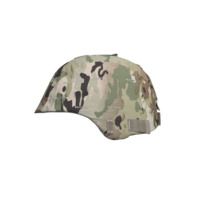 TRU-SPEC MICH Kevlar Helmet Cover - Mens