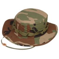 TRU-SPEC Military Stripe Boonie Hat