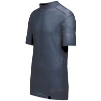 Tru-Spec Base Layer Mock Shirt