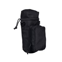 5ive Star Gear Pouch, 5S Gear Black Pure Water Bottle Kit