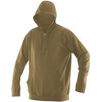 TRU-SPEC 24-7 Grid Fleece Hoodie Shirt - Men's