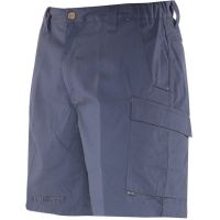 Tru-Spec Simply Tactical 24-7 Series Navy Tactical Pants Shorts with Cargo Pocket