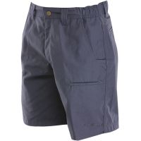 Tru-Spec Simply Tactical 24-7 Series Navy Tactical Pants Shorts without Cargo Pocket