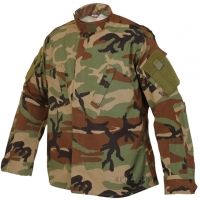 TRU-SPEC Tactical Response Uniform Shirt - Men's