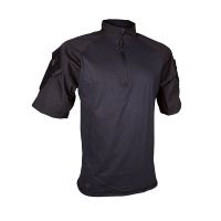 TRU-SPEC Short Sleeve 1/4 Zip Combat Shirt - Men's