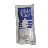 Tru-Spec Truspec - Emergency Purified Drinking Water