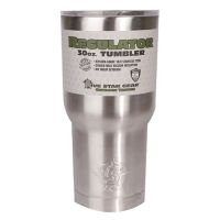 5ive Star Gear Tumbler, 5S Regulator, 30Oz