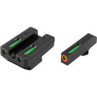 TruGlo TFX Pro Sight Set for Walther PPQ