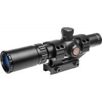 TruGlo Tru-Brite 1-4x24mm Rifle Scope