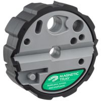 TRU TG974B PISTOL-TEC ARMORER S BLOCK