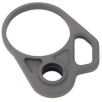 TruCalibre Enhanced Aluminum Endplate