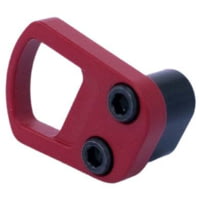 TruCalibre Enhnaced Extended Mag Release