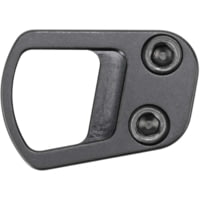 TruCalibre Enhnaced Extended Mag Release