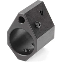 TruCalibre Lightweight Adjustable Gas Block