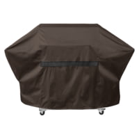 True Guard 52in 2/3 Burner 600D Rip Stop Grill Covers