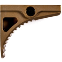 True North Concepts Picatinny Rail Gripstop