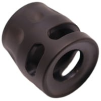 True Precision 9mm Mini Compensator