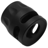 True Precision 9mm Mini Compensator