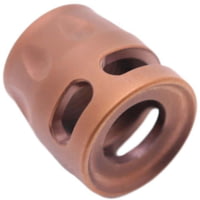 True Precision 9mm Mini Compensator