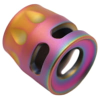 True Precision 9mm Mini Compensator