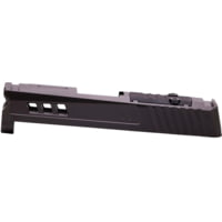 True Precision Sig P365 9mm RMS Cut/Cover Plate Pistol Slide