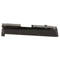 True Duty Series Optic Cut Slide Sig P365 9mm Pistol Slide